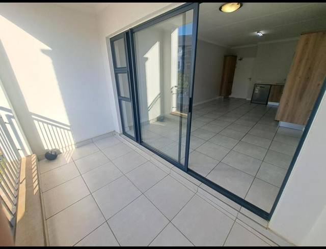 2 BEDROOM PROPERTY TO RENT IN BLYDE RIVERWALK ESTATE